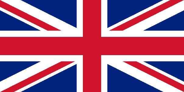 flag of United Kingdom