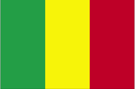 flag of Mali
