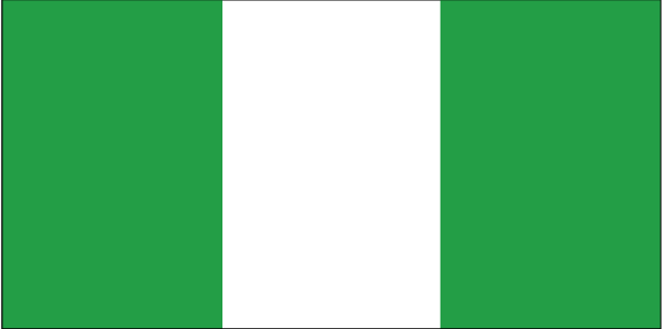 flag of Nigeria