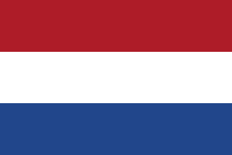 Netherlands flag flag of Netherlands