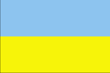 flag of Ukraine