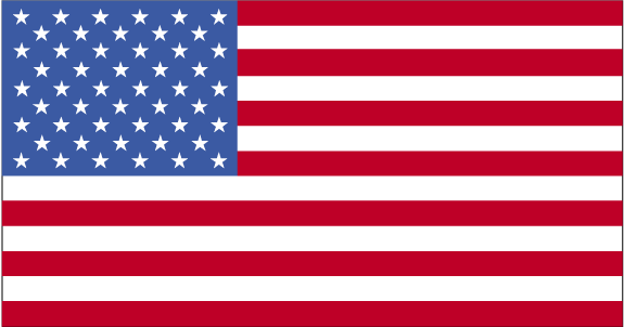 flag of United States