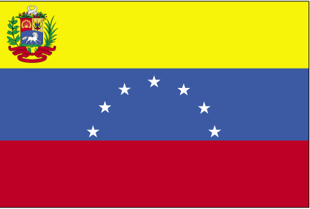 flag of Venezuela